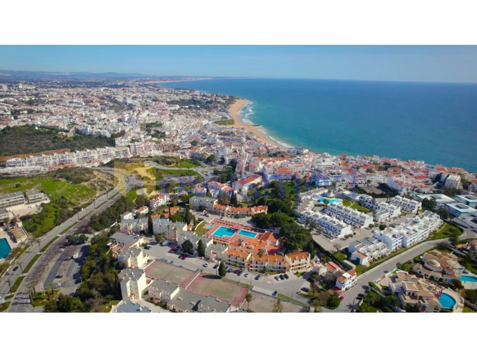 Lejlighed i Albufeira, Faro - foto 3