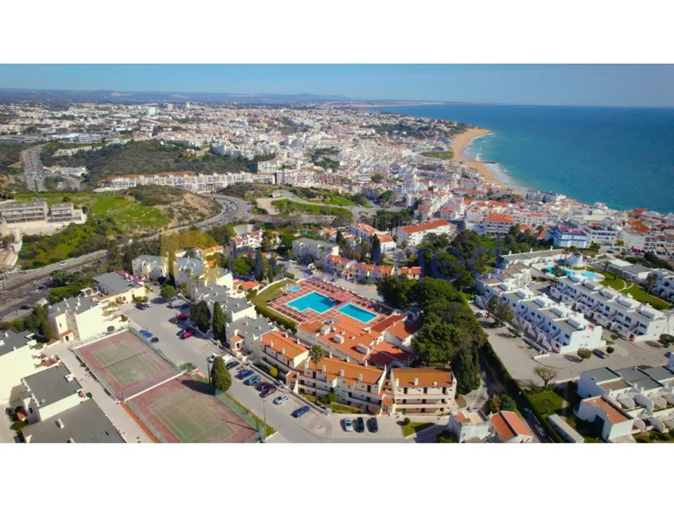 Lejlighed i Albufeira, Faro - foto 1