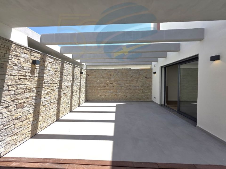 Villa a Alcabideche, Lisbon - foto 2