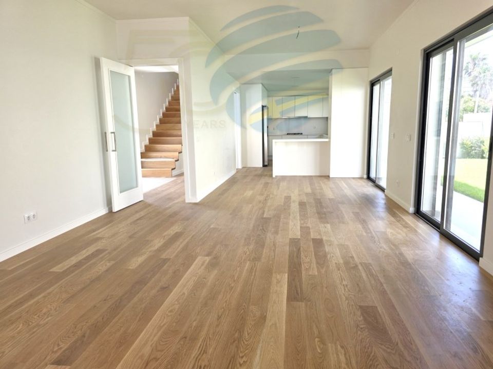 Villa a Alcabideche, Lisbon - foto 5