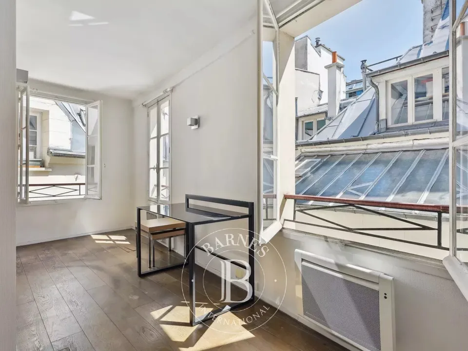 Appartement in Paris, Paris - foto 1