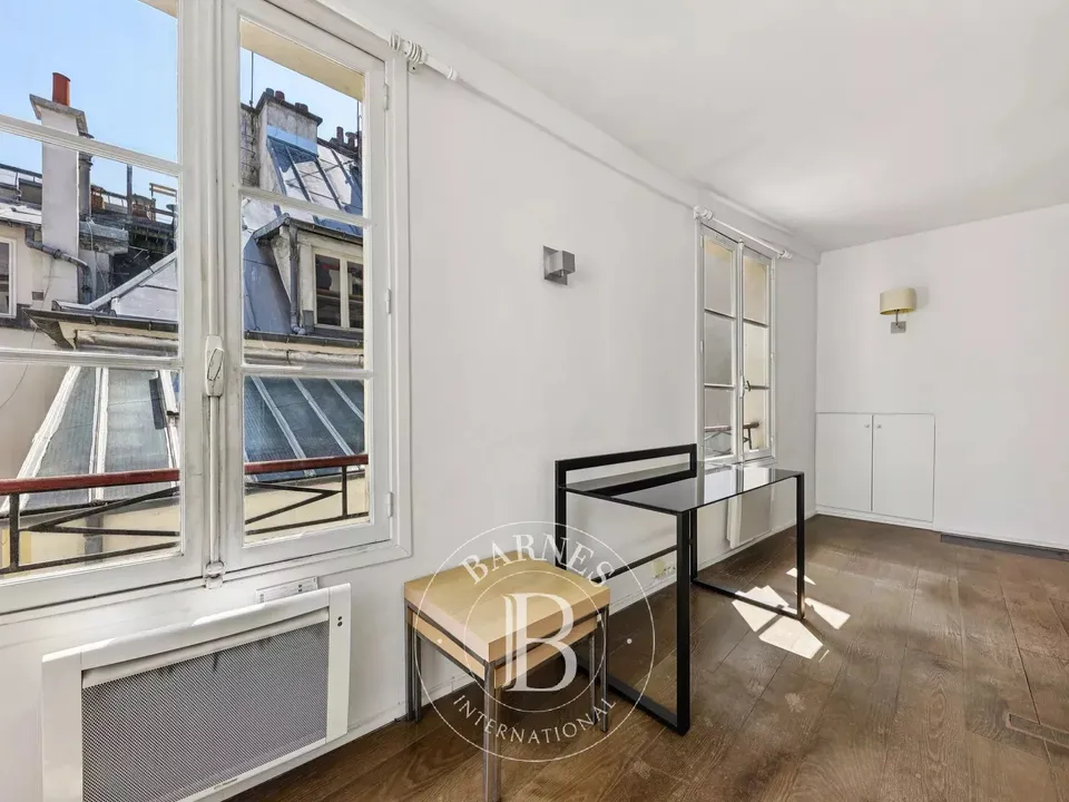 Appartement in Paris, Paris - foto 2