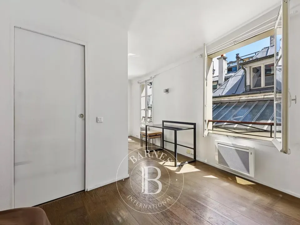 Appartement in Paris, Paris - foto 3