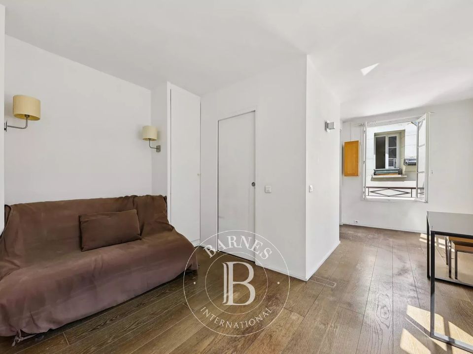 Appartement in Paris, Paris - foto 4