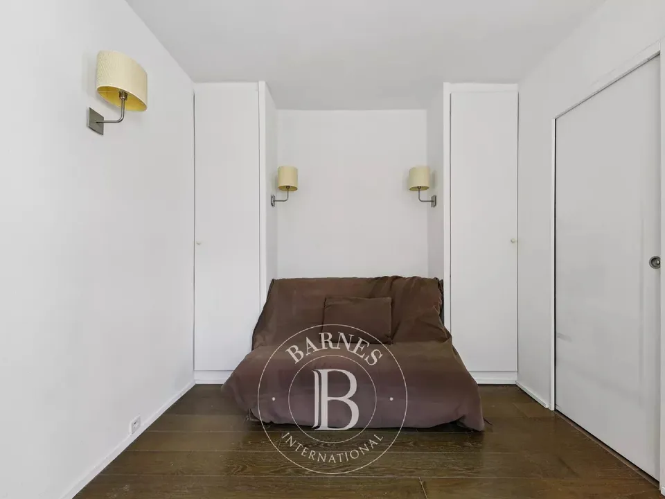 Appartement in Paris, Paris - foto 5