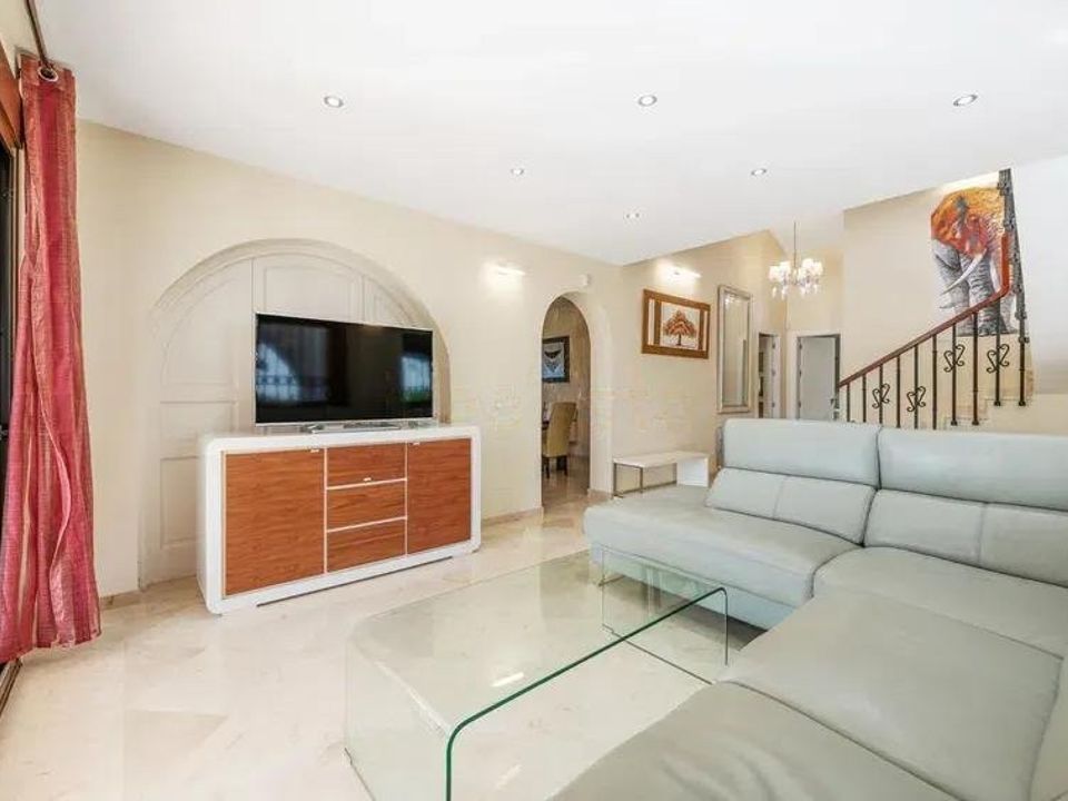 Villa i Estepona, Malaga - foto 3