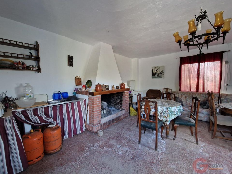 Finca i Salobrena, Granada - foto 5