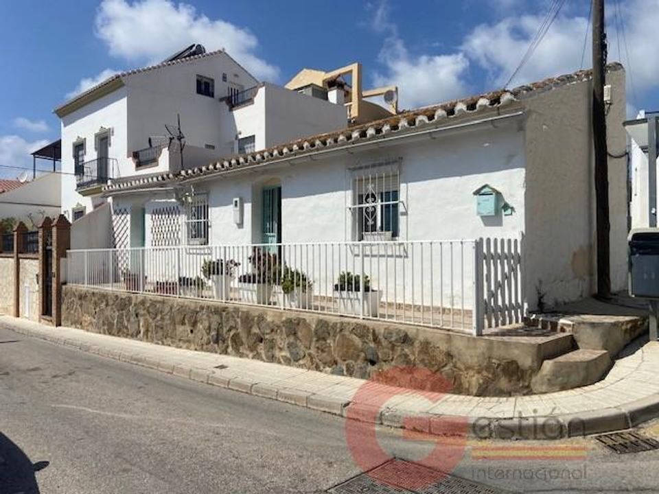 Villa a Almayate Bajo, Malaga - foto 1