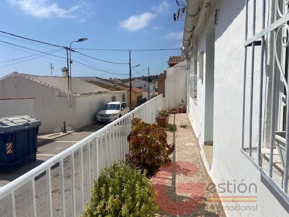 Villa a Almayate Bajo, Malaga - foto 2