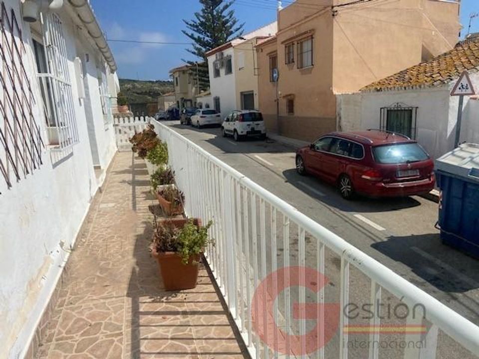 Villa a Almayate Bajo, Malaga - foto 3