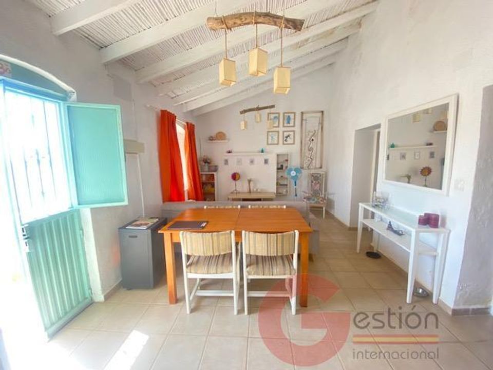 Villa a Almayate Bajo, Malaga - foto 4