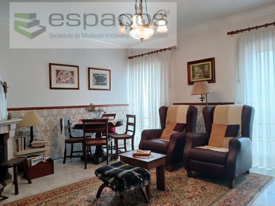 Apartament a Castelo Branco, Castelo Branco - foto 1