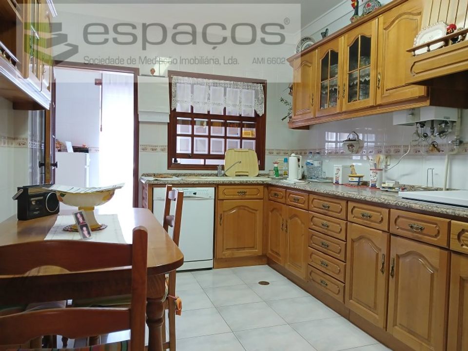 Apartament a Castelo Branco, Castelo Branco - foto 3