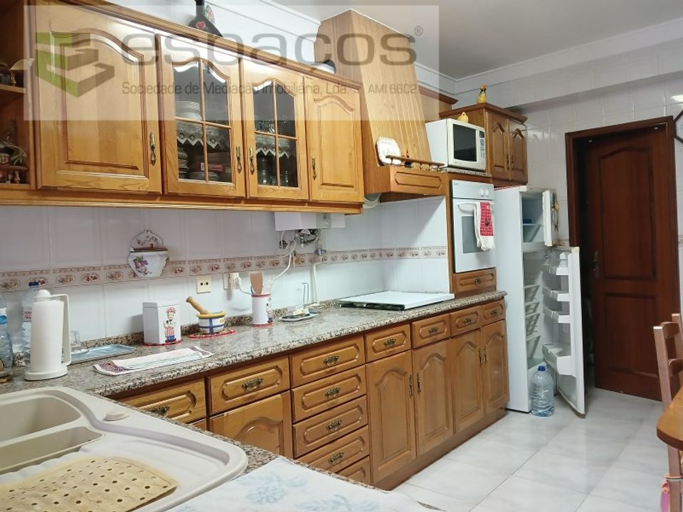 Apartament a Castelo Branco, Castelo Branco - foto 4