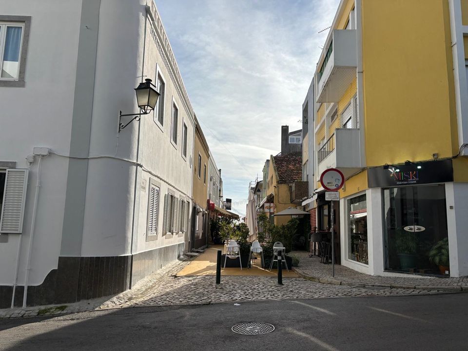 Leilighet i Cascais, Lisbon - bilde 2