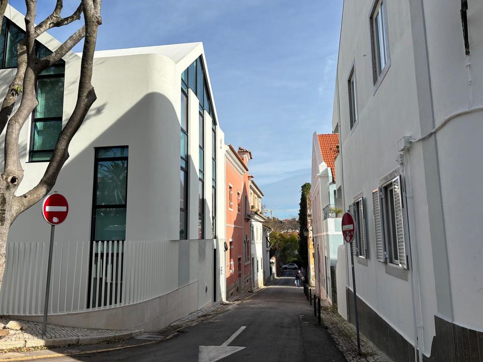 Leilighet i Cascais, Lisbon - bilde 3
