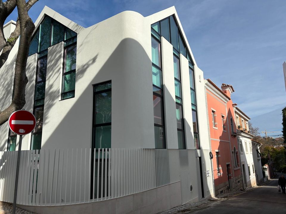 Leilighet i Cascais, Lisbon - bilde 4
