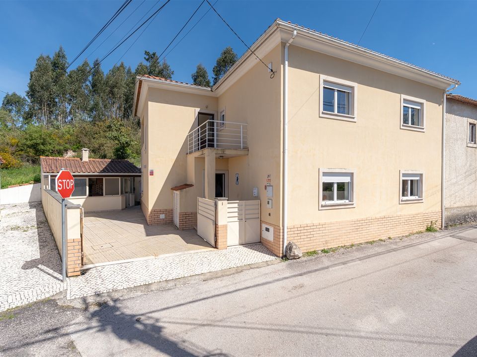 Villa in Condeixa-a-Nova, Coimbra - photo 1