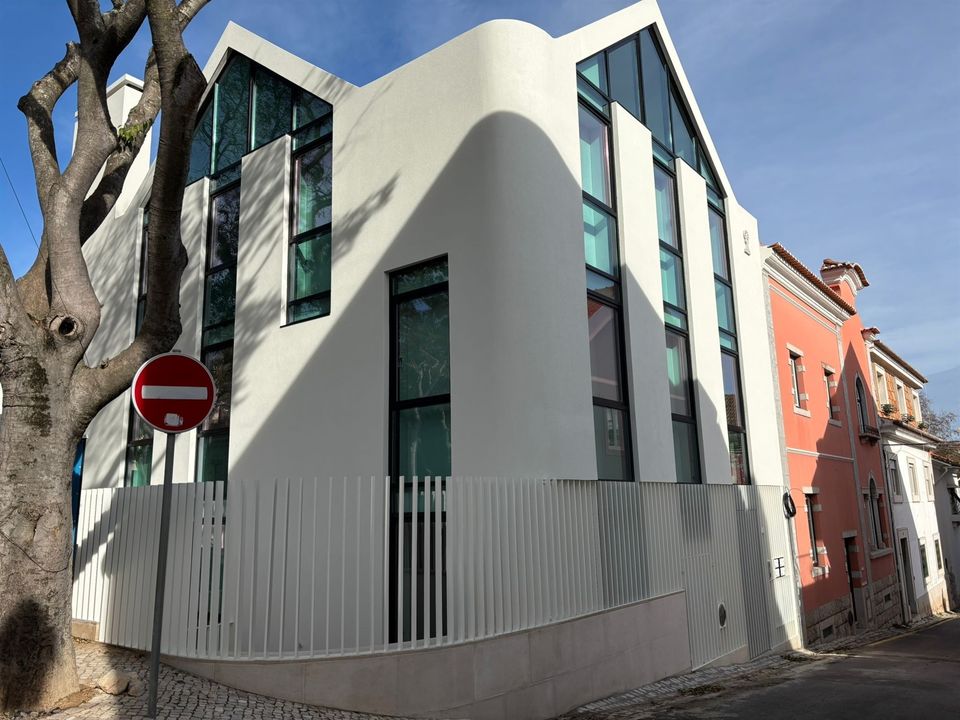 Lejlighed i Cascais, Lisbon - foto 1