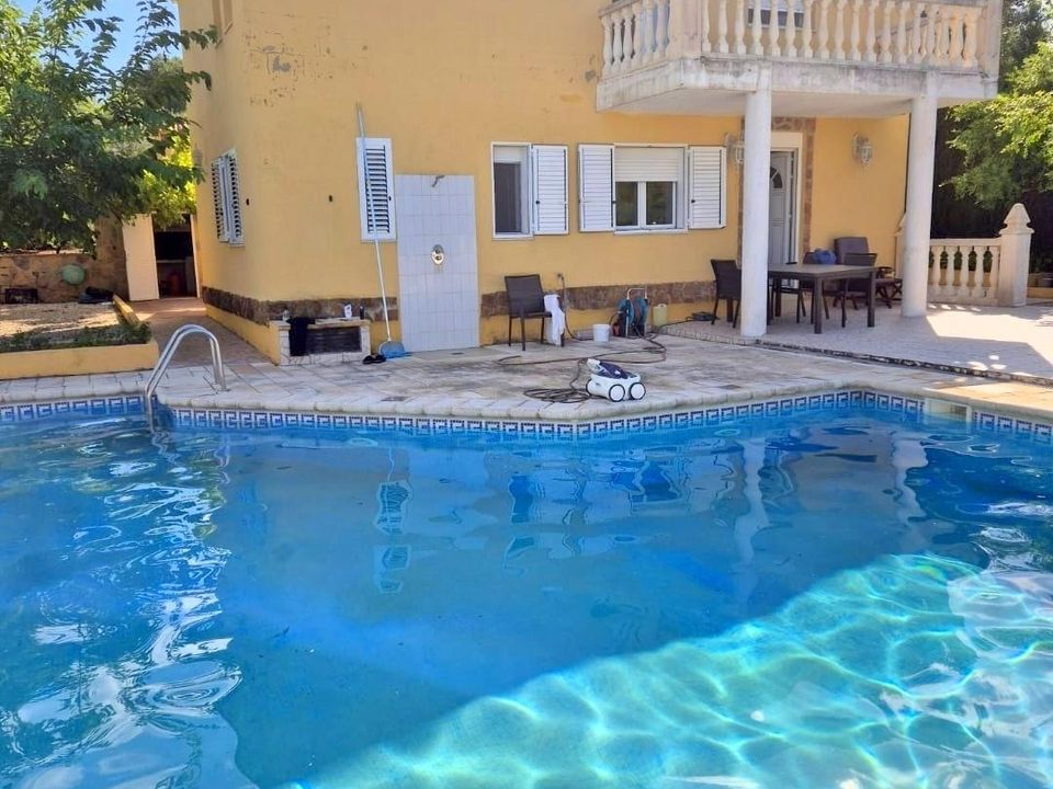 Villa i Mogente, Valencia - foto 2