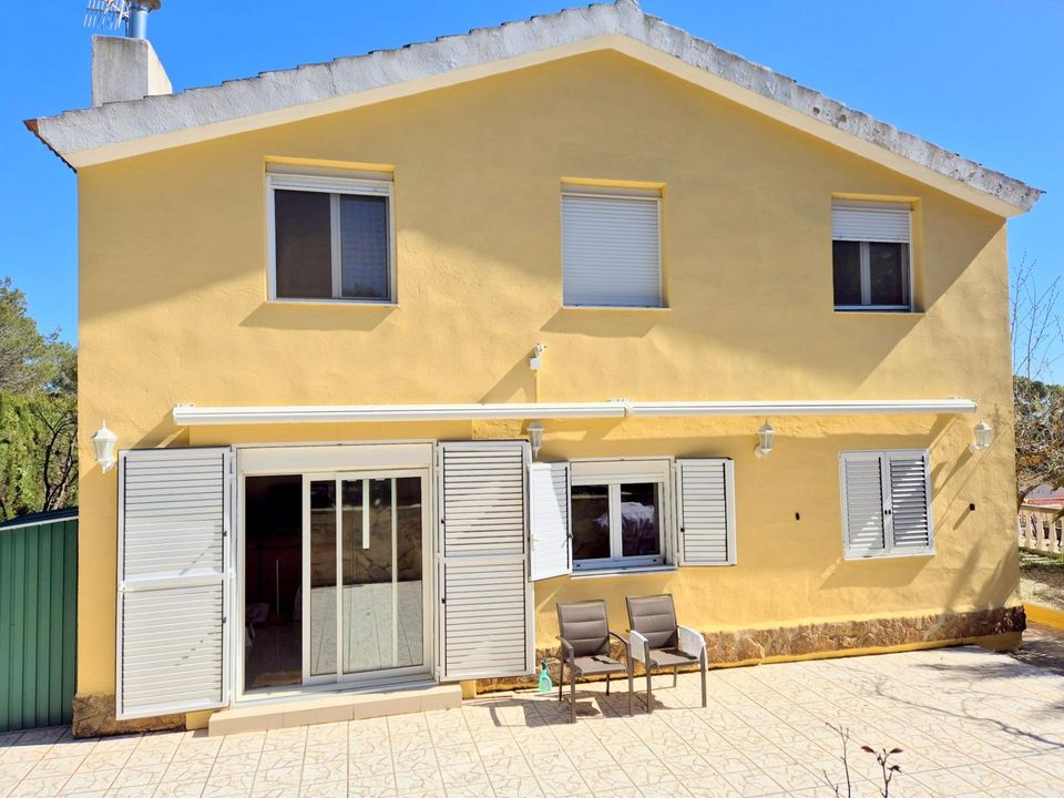 Villa i Mogente, Valencia - foto 4