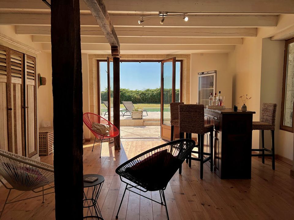 Villa i Duras, Lot-et-Garonne - foto 2