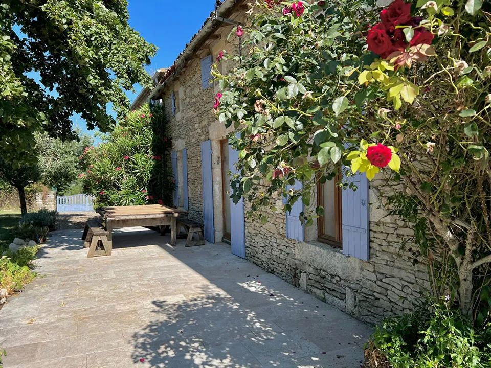 Villa i Duras, Lot-et-Garonne - foto 5