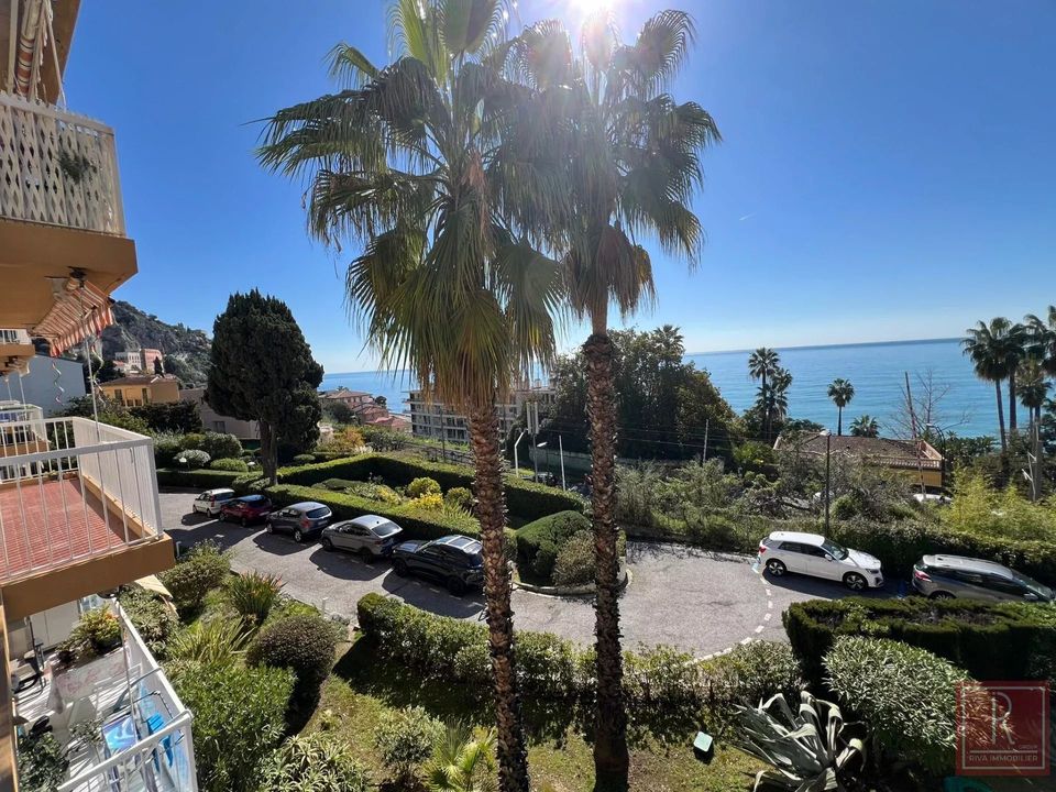 Lejlighed i Menton, Alpes-Maritimes - foto 2