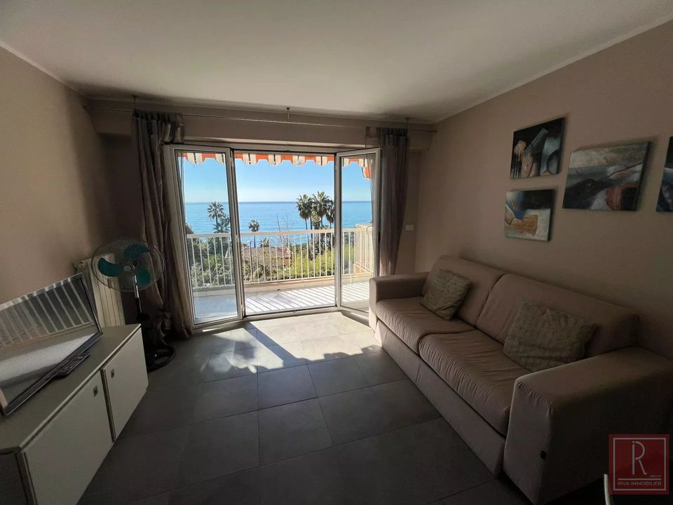 Lejlighed i Menton, Alpes-Maritimes - foto 5