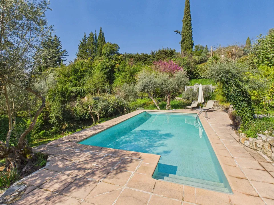 Villa i Montauroux, Var - foto 2