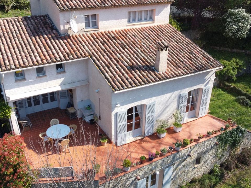 Villa i Montauroux, Var - foto 4
