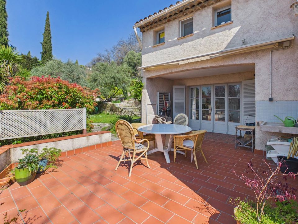 Villa i Montauroux, Var - foto 5