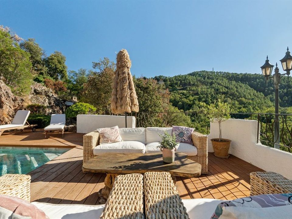 Villa i Les Adrets-de-l'Esterel, Var - foto 4