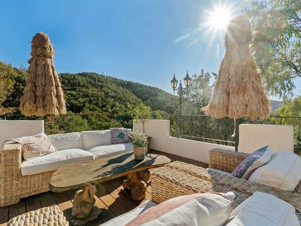 Villa i Les Adrets-de-l'Esterel, Var - foto 5