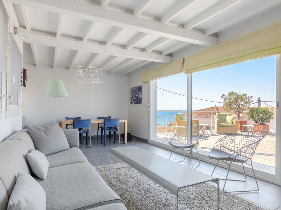 Villa i Marseille, Bouches-du-Rhone - foto 2