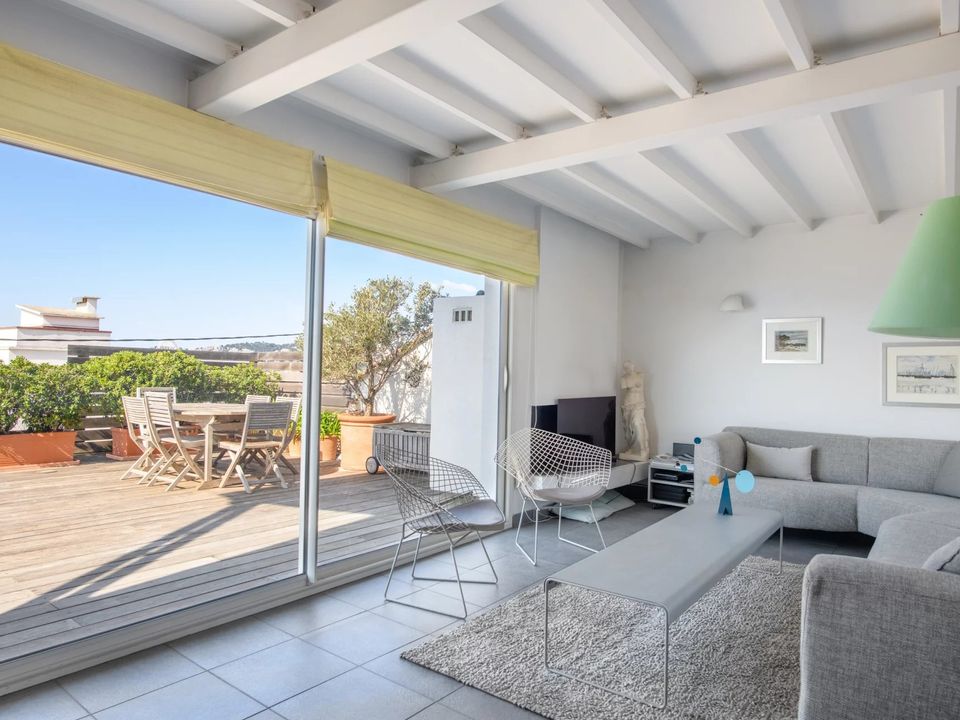 Villa i Marseille, Bouches-du-Rhone - foto 4