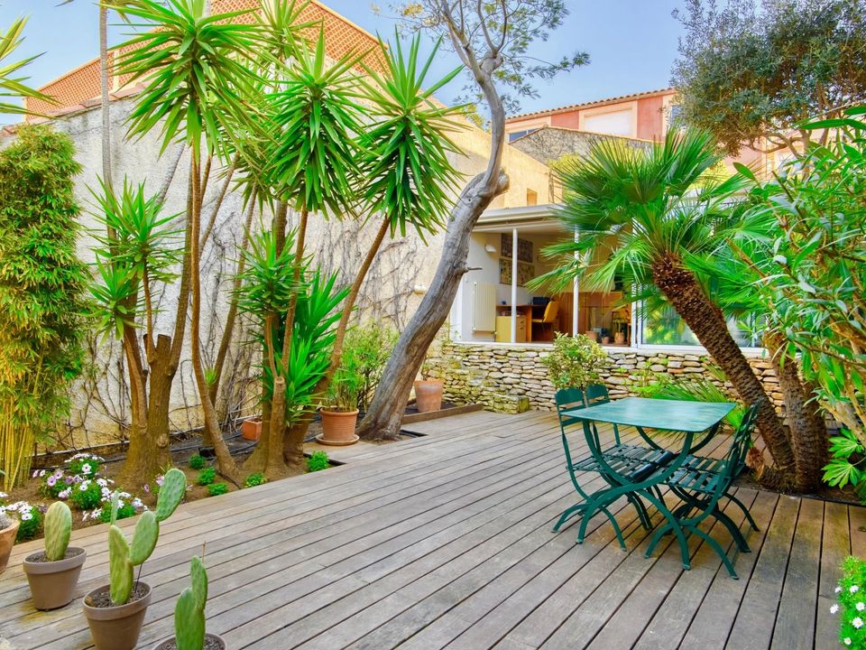 Villa i Marseille, Bouches-du-Rhone - foto 3
