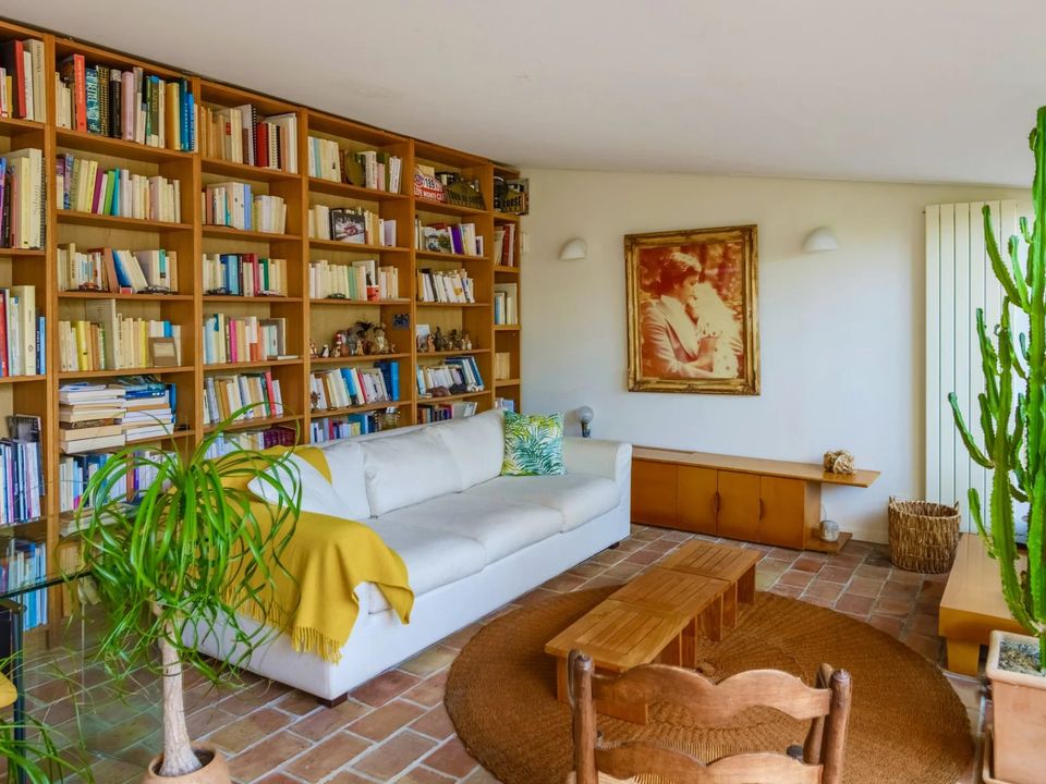 Villa i Marseille, Bouches-du-Rhone - foto 4
