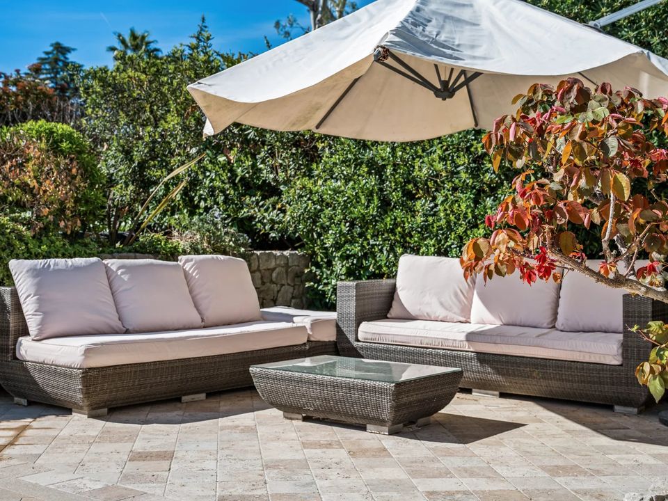 Villa i Villeneuve-Loubet, Alpes-Maritimes - foto 5