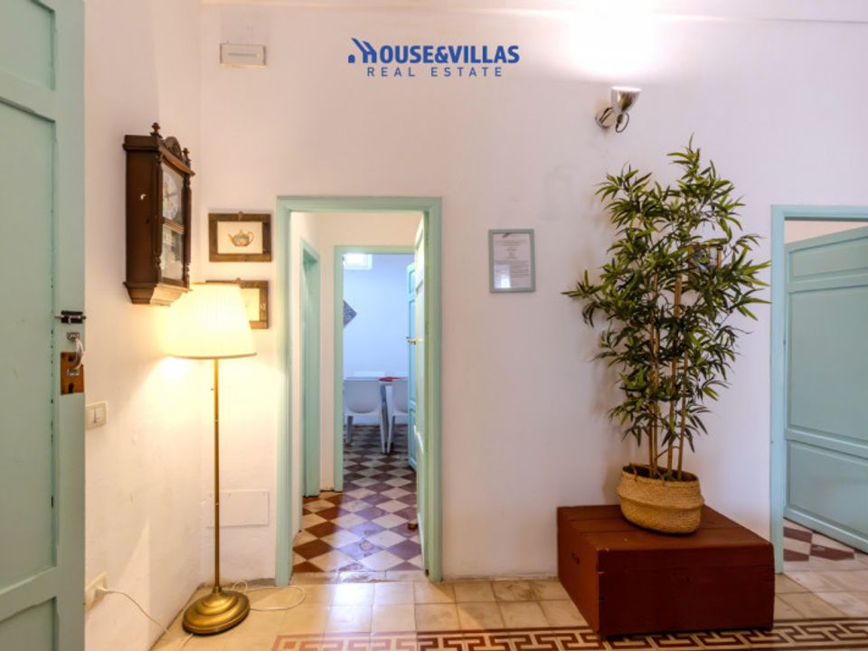 Villa i Noto, Siracusa - foto 1