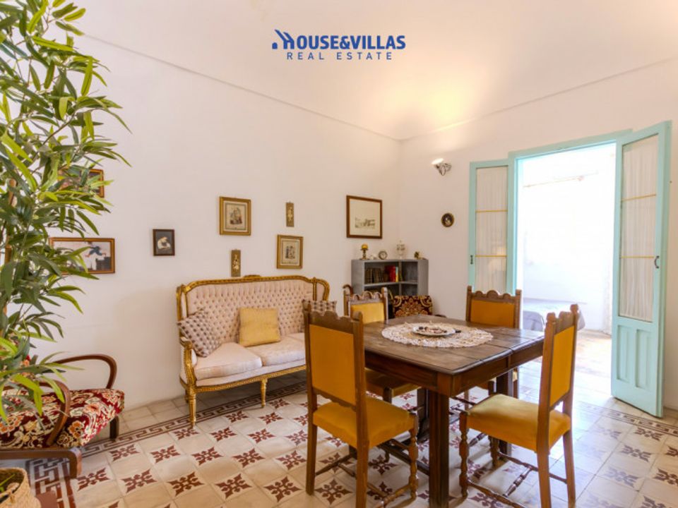 Villa i Noto, Siracusa - foto 3