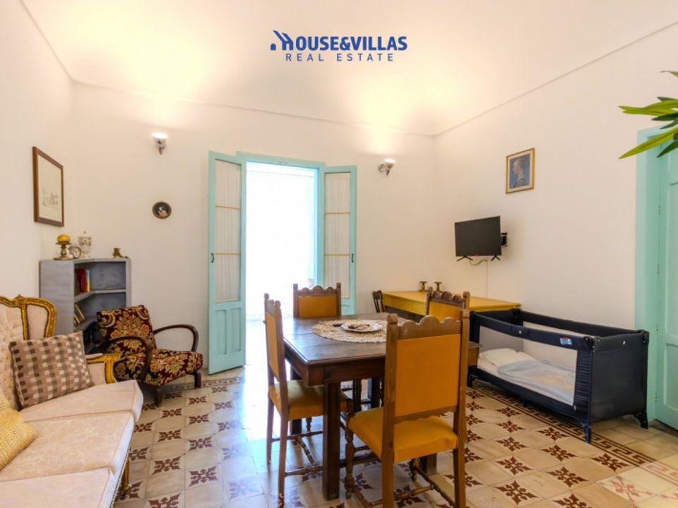 Villa i Noto, Siracusa - foto 4