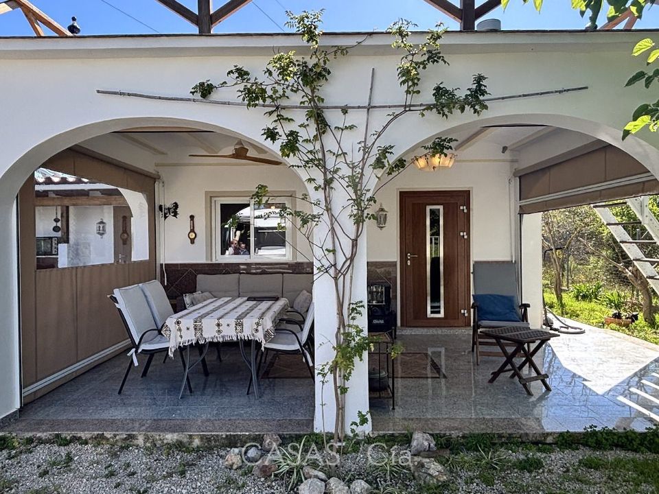 Villa i Oliva, Valencia - foto 2