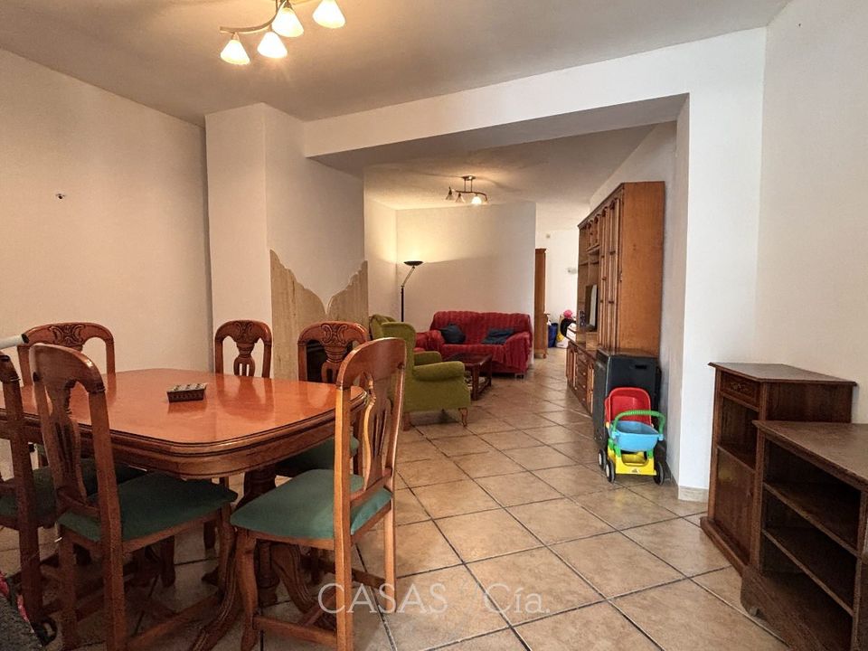 Byhus i Oliva, Valencia - foto 2