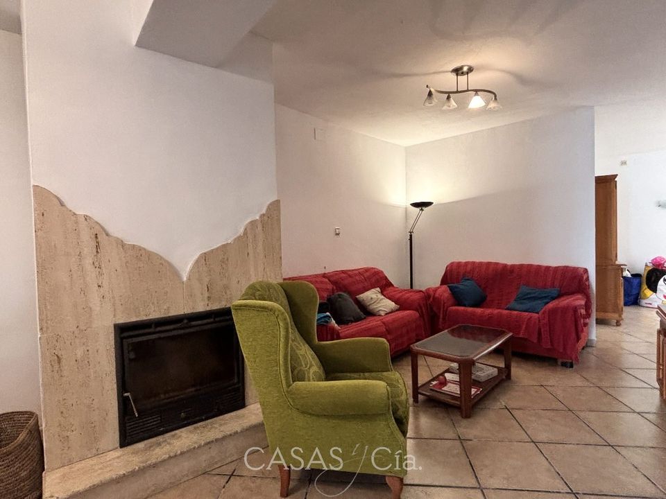 Byhus i Oliva, Valencia - foto 4