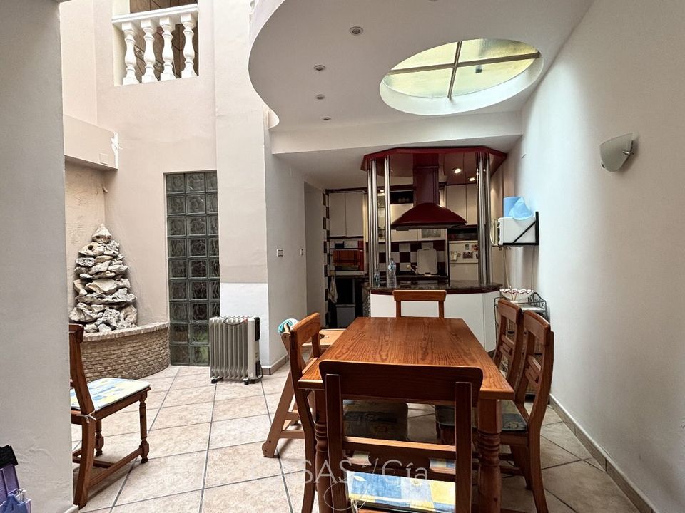 Byhus i Oliva, Valencia - foto 5