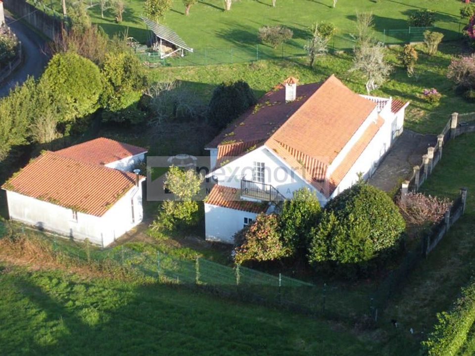 Rækkehus i Neda, Coruna - foto 2