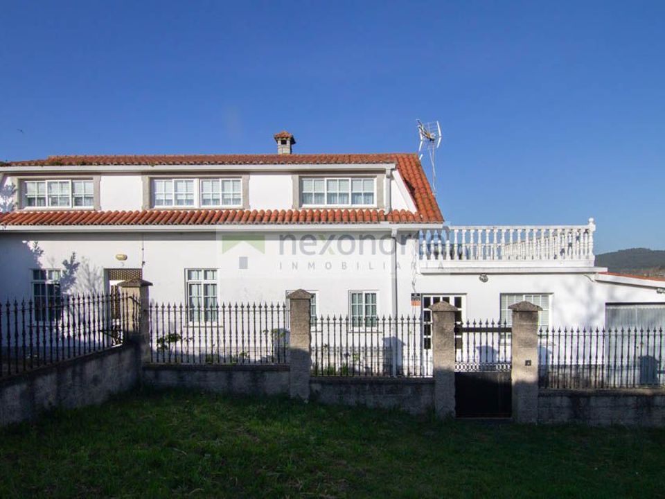 Rækkehus i Neda, Coruna - foto 4