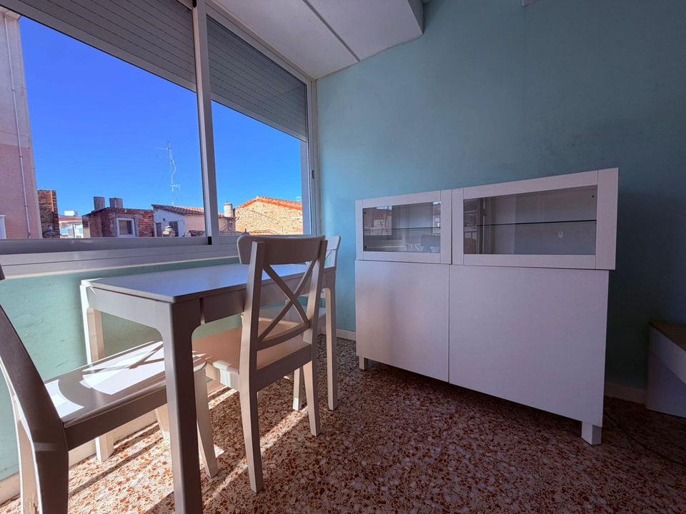 Lejlighed i L'Ampolla, Tarragona - foto 1