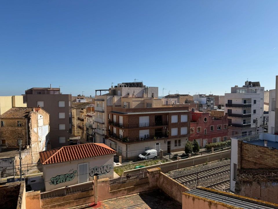 Lejlighed i L'Ampolla, Tarragona - foto 5